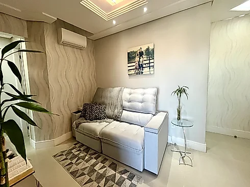 Apartamento em Nossa Senhora do Rosário, São José