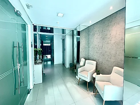 Apartamento em Nossa Senhora do Rosário, São José