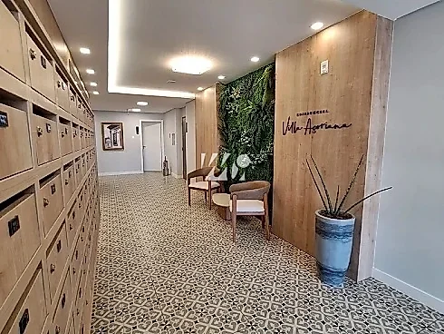 Apartamento em Pagani, Palhoça