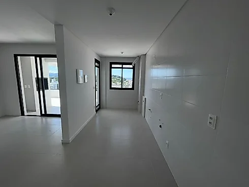 Apartamento em Pagani, Palhoça