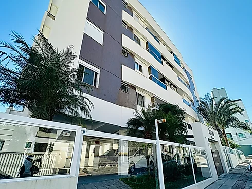 Apartamento em Pagani, Palhoça