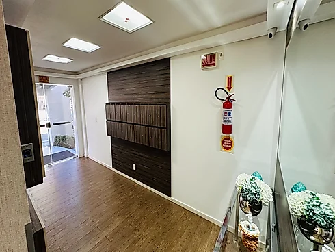 Apartamento em Pagani, Palhoça