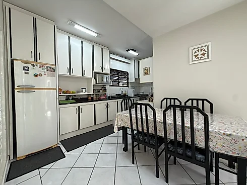 Casa em Pagani, Palhoça