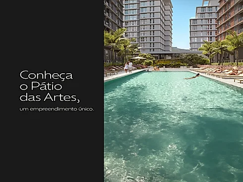 Apartamento em Pedra Branca, Palhoça