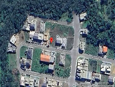 Terreno em Forquilhas, São José