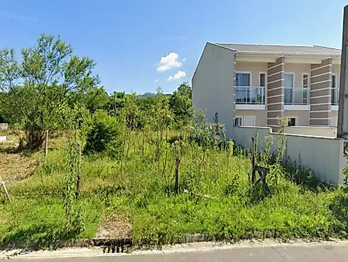 Forquilhas, São José