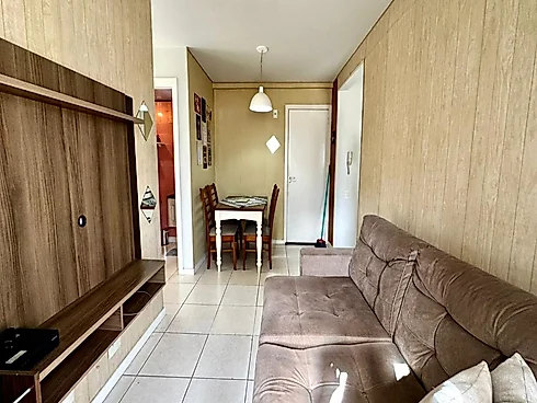 Apartamento em Bela Vista, Palhoça