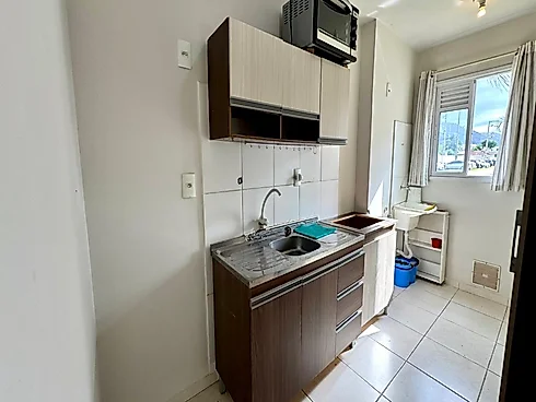Apartamento em Bela Vista, Palhoça
