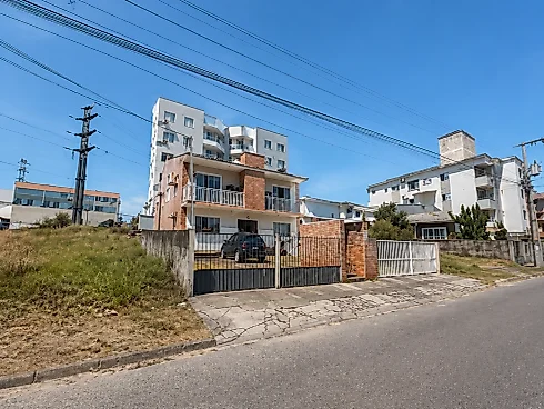 Apartamento em Pagani, Palhoça
