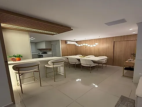Apartamento em Centro, Palhoça