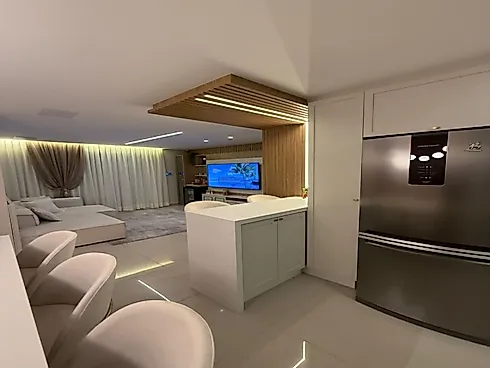 Apartamento em Centro, Palhoça