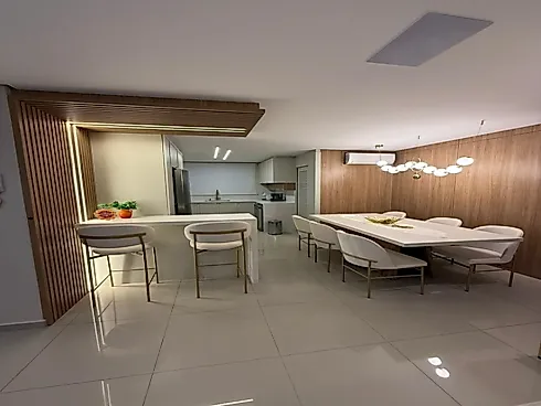 Apartamento em Centro, Palhoça