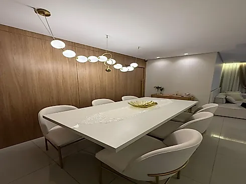 Apartamento em Centro, Palhoça