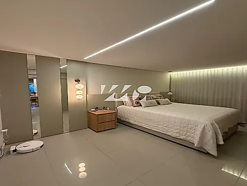 Apartamento 3 Quartos com 1 Suíte - Centro - Foto 20