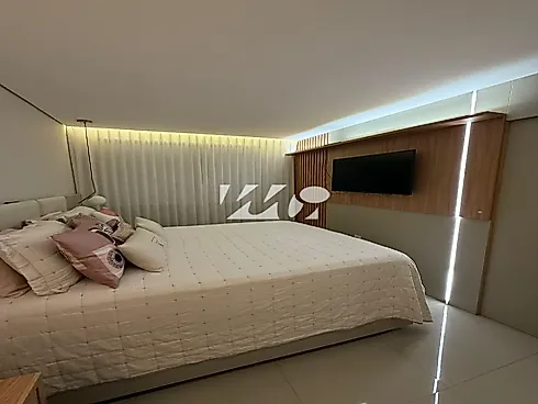 Apartamento 3 Quartos com 1 Suíte - Centro - Foto 21