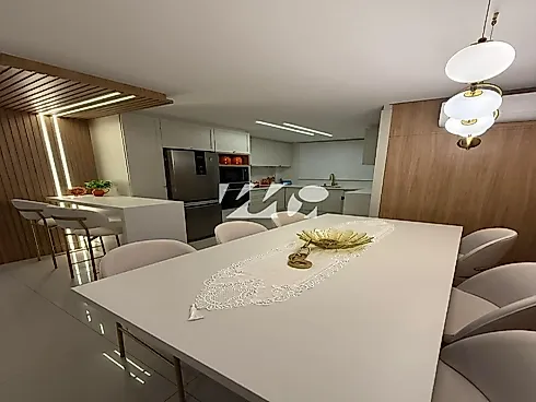 Apartamento 3 Quartos com 1 Suíte - Centro - Foto 17