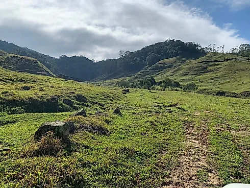 Terreno em Vila Doze, Antõnio Carlos