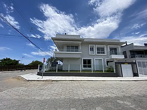 Apartamento em Praia do Sonho, Palhoça