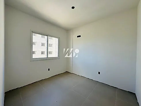 Apartamento em Pedra Branca, Palhoça