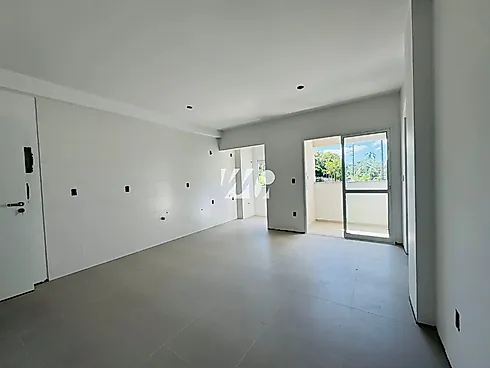 Apartamento em Pedra Branca, Palhoça