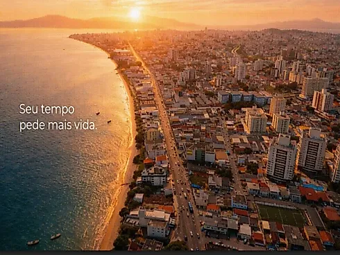 Apartamento em Serraria, São José
