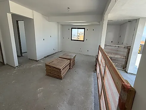 Apartamento em Pedra Branca, Palhoça