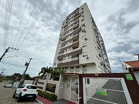 Apartamento com 2 quartos em Passa Vinte, Palhoça