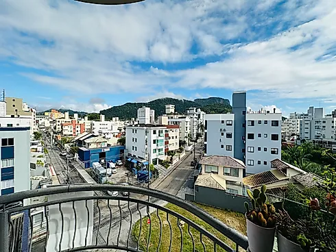 Apartamento em Pagani, Palhoça