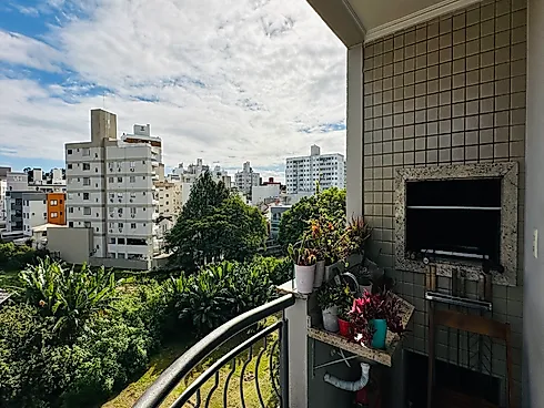 Apartamento em Pagani, Palhoça