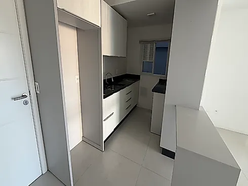 Apartamento em Pedra Branca, Palhoça