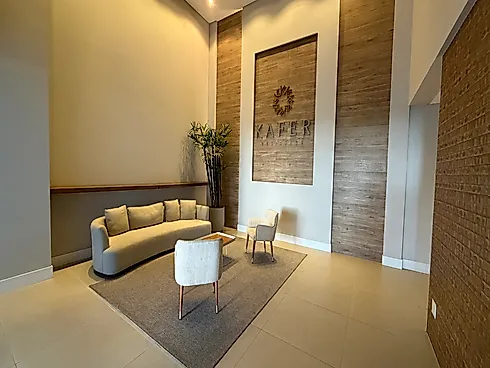 Apartamento em Pedra Branca, Palhoça