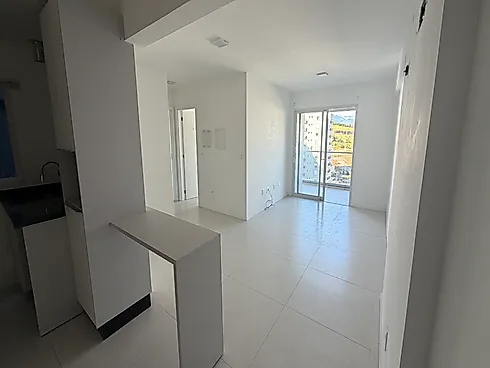 Apartamento em Pedra Branca, Palhoça