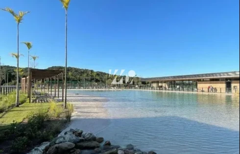Terreno em Pedra Branca, Palhoça