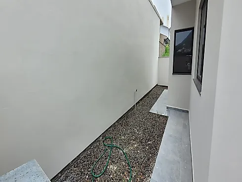 Casa em Bela Vista, Palhoça