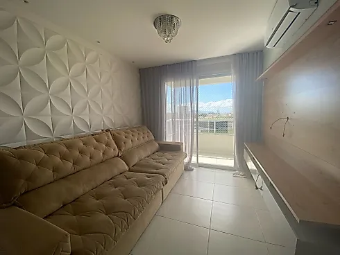 Apartamento em Pagani, Palhoça
