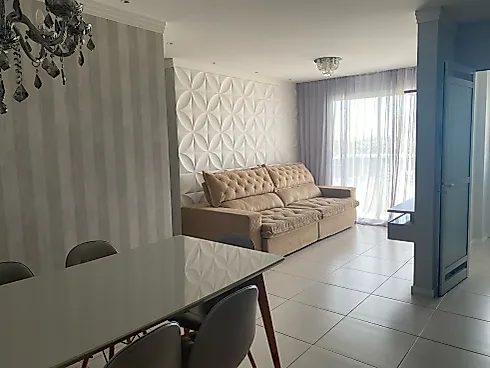 Apartamento em Pagani, Palhoça