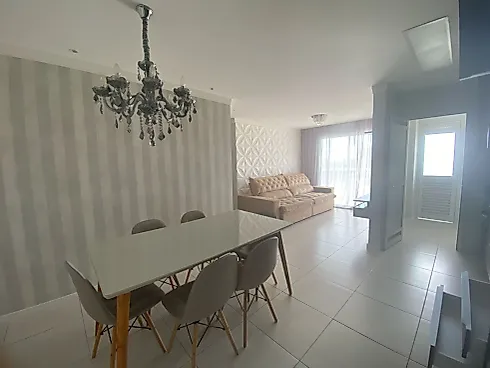 Apartamento em Pagani, Palhoça