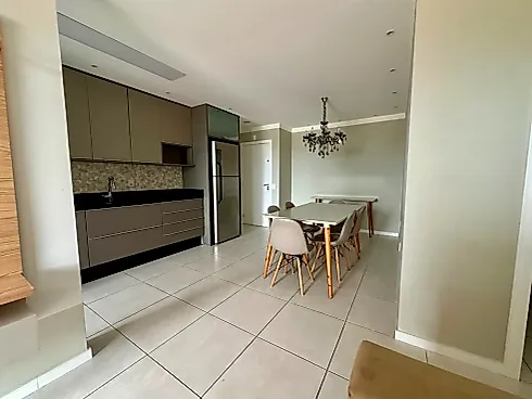 Apartamento 2 Quartos com 1 Suíte - Pagani - Apartamento em Pagani, Palhoça - Foto 5