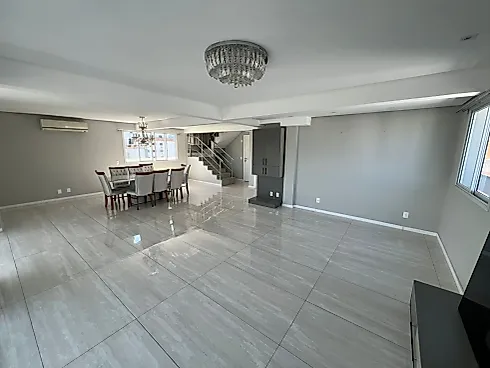 Cobertura em Pedra Branca, Palhoça