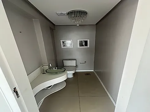 Cobertura em Pedra Branca, Palhoça