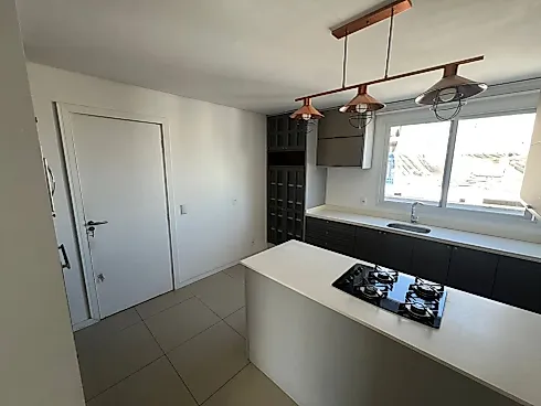 Cobertura em Pedra Branca, Palhoça