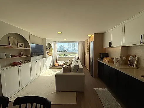 Apartamento em Pagani, Palhoça