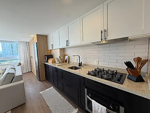 Apartamento em Pagani, Palhoça