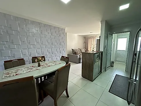 Apartamento em Pagani, Palhoça