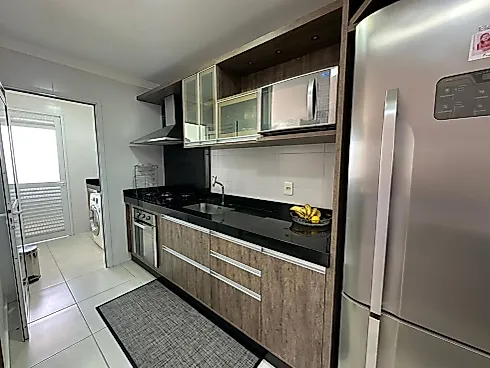 Apartamento em Pagani, Palhoça