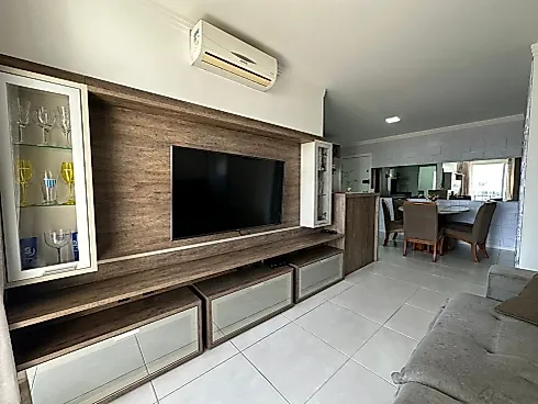 Apartamento em Pagani, Palhoça