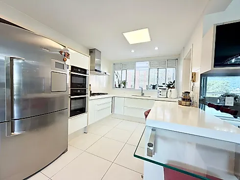 Apartamento em Pedra Branca, Palhoça