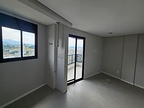 Apartamento em Pagani, Palhoça