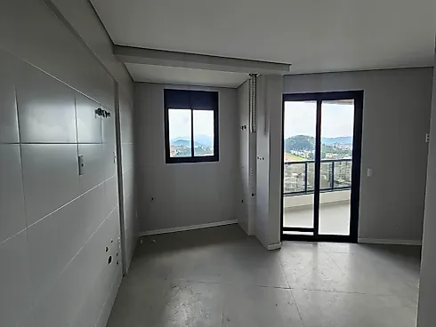 Apartamento em Pagani, Palhoça