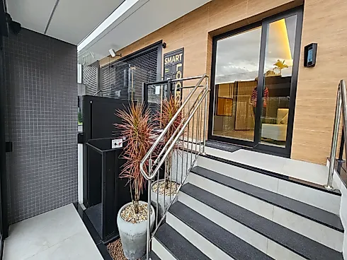 Apartamento 2 Quartos no Select Tower - Pagani - Apartamento em Pagani, Palhoça - Foto 5